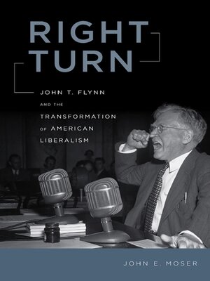 cover image of Right Turn